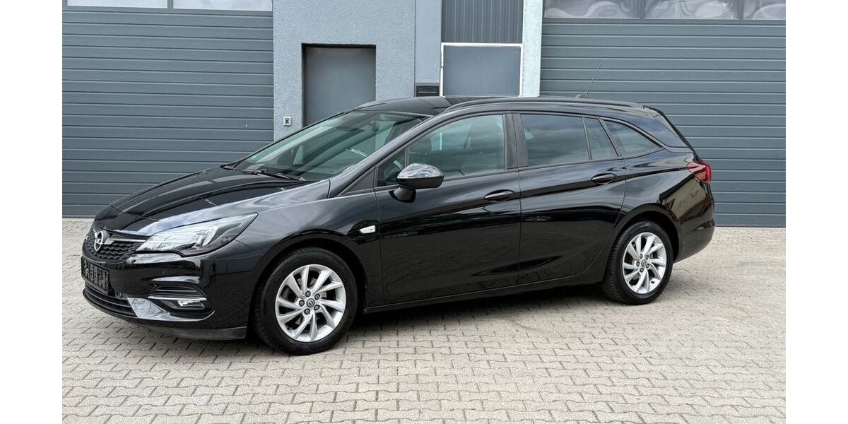 Opel Astra 63.600 km 15.790 € Kirchentellinsfurt 72138