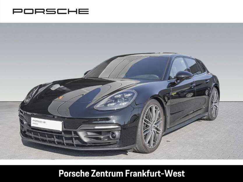 Porsche Panamera 32.550 km 97.760 € Frankfurt am Main 65936