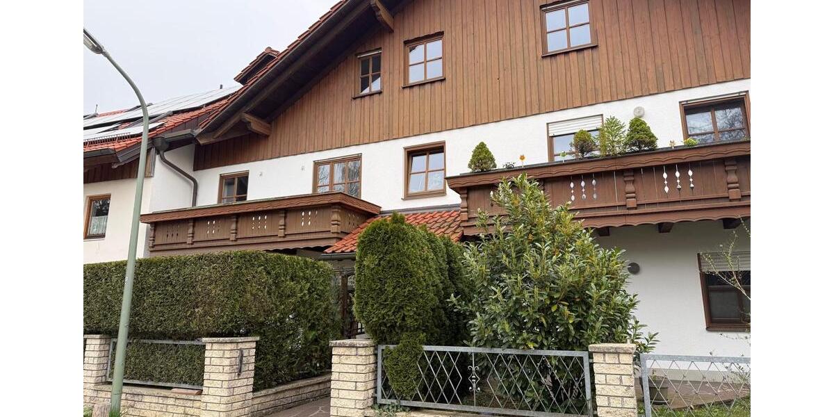 Etagenwohnung München Messestadt Riem - 3 Zimmer, 100 m&sup2;, 790.000&euro; | Angebot:26343052