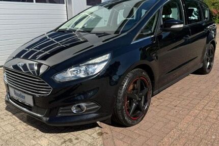 Ford S-Max 129.850 km 15.790 &euro; Augustfehn 26689