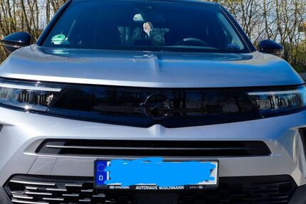 Opel Mokka 14.800 km 19.500 &euro; Hiddenhausen 32120