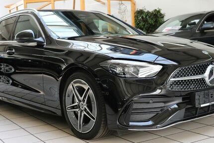 Mercedes C 300