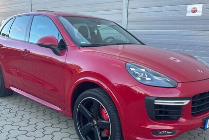 Porsche Cayenne 167.890 km 29.999 € Fürth 90763