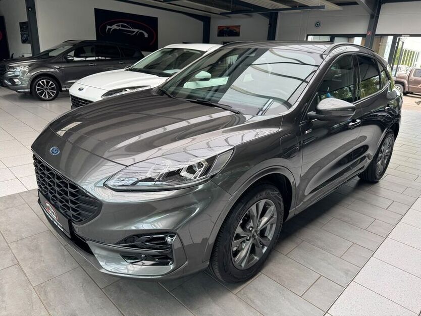 Kuga