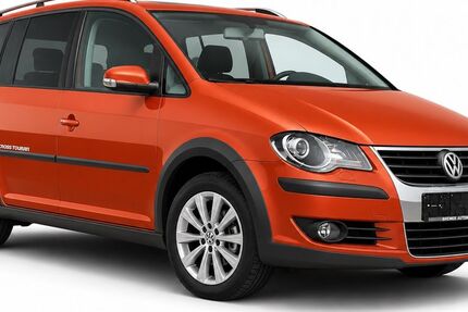 VW Touran 238.000 km 3.490 &euro; Bremen 28197