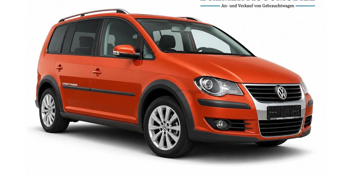 VW Touran 238.000 km 3.490 &euro; Bremen 28197