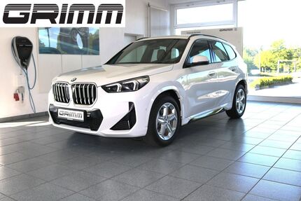 BMW X1 33.900 km 38.880 &euro; Nördlingen 86720