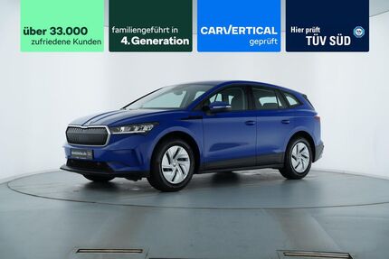Skoda Enyaq 19.765 km 22.889 &euro; Arnstadt 99310