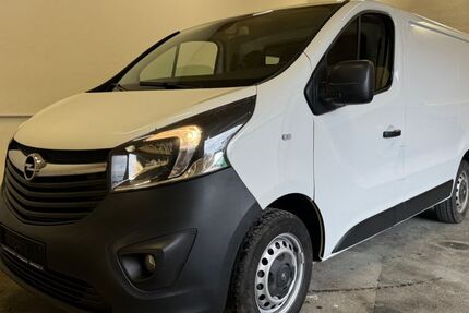 Opel Vivaro 190.000 km 8.490 &euro; Augsburg 86154