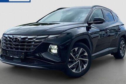 Hyundai TUCSON 42.785 km 23.950 &euro; Zwenkau (Leipzig) 04442