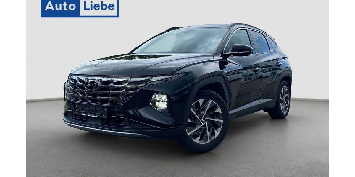 Hyundai TUCSON 42.785 km 23.950 &euro; Zwenkau (Leipzig) 04442