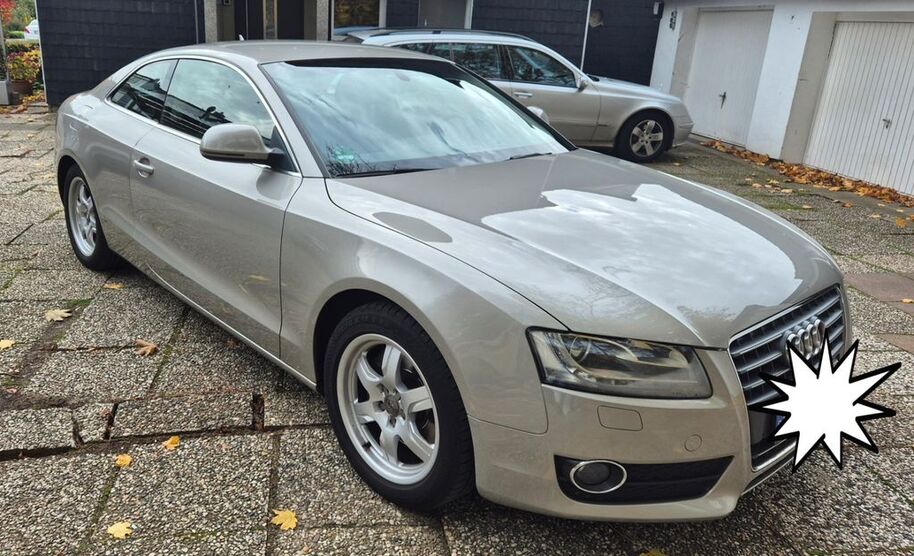 Audi A5 212.640 km 7.990 € Essen 45327