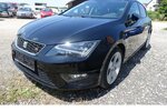 Seat Leon 1,4 FR Navi LED PDC Alu 17´´Sitzheizung 103.600 km 9.950 &euro; Neumarkt/OPf 92318