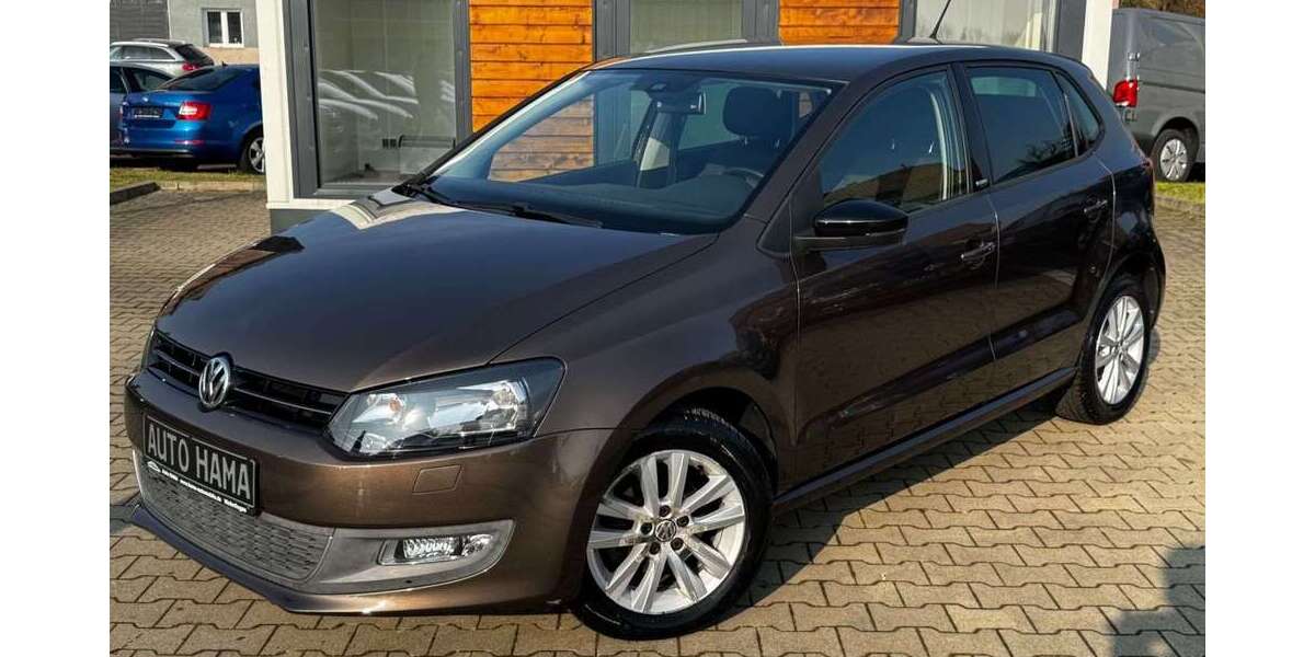 VW Polo 79.900 km 7.990 &euro; Oebisfelde-Weferlingen 39356