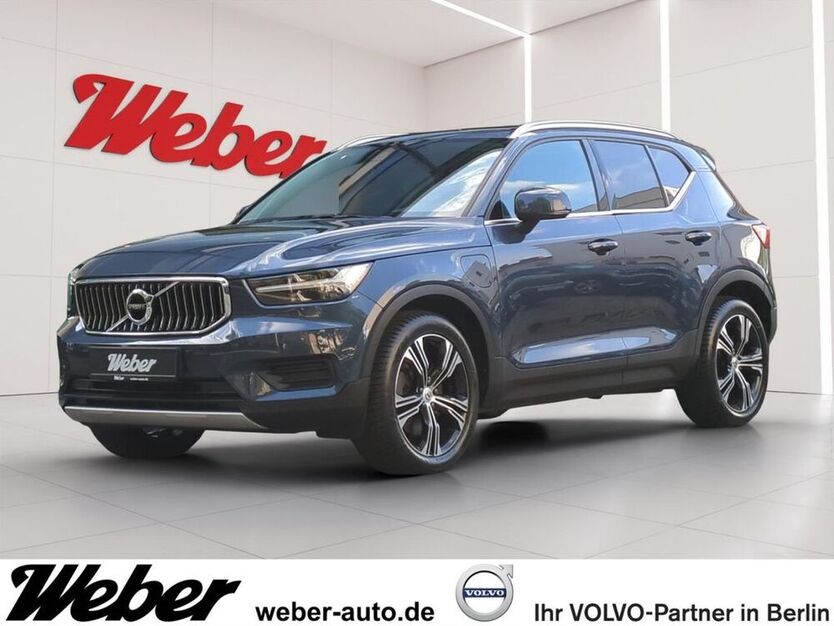 XC40
