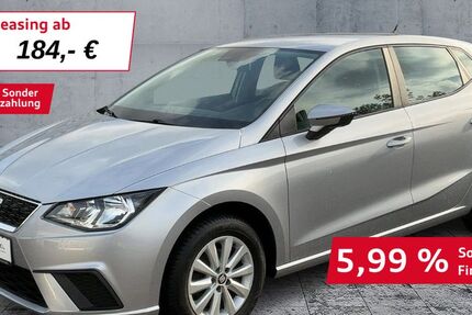 Seat Ibiza 49.785 km 15.390 &euro; Bayreuth 95448