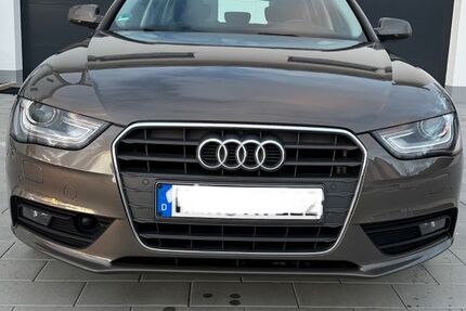 Audi A4 187.000 km 11.500 &euro; Neustadt 93333