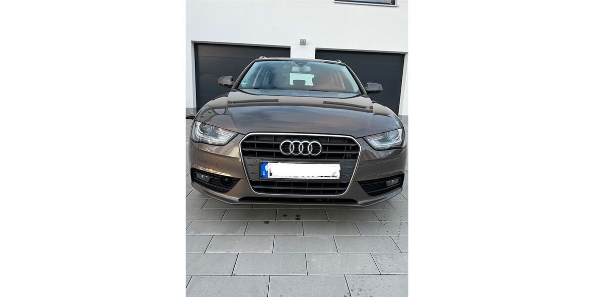Audi A4 187.000 km 11.500 &euro; Neustadt 93333