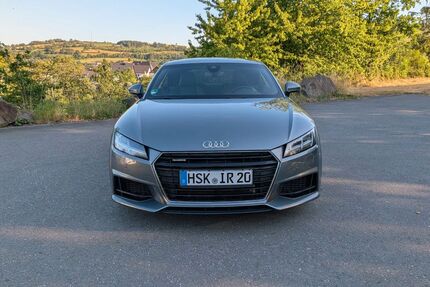 Audi TT 152.000 km 17.900 &euro; Hallenberg 59969