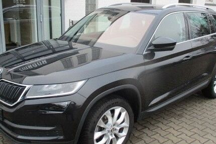 Skoda Kodiaq 131.100 km 25.800 &euro; Halen 49685