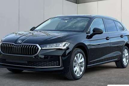 Skoda Superb 5.120 km 39.880 &euro; Buchholz in der Nordheide 21244