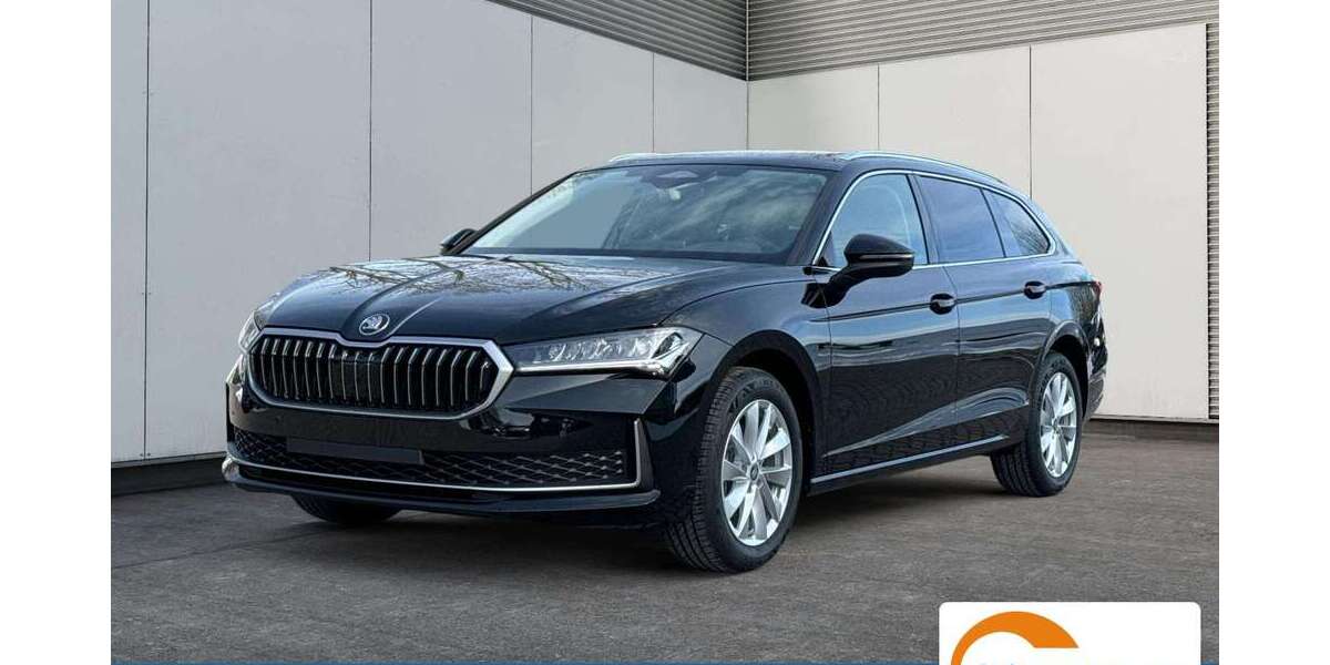 Skoda Superb 5.120 km 39.880 &euro; Buchholz in der Nordheide 21244