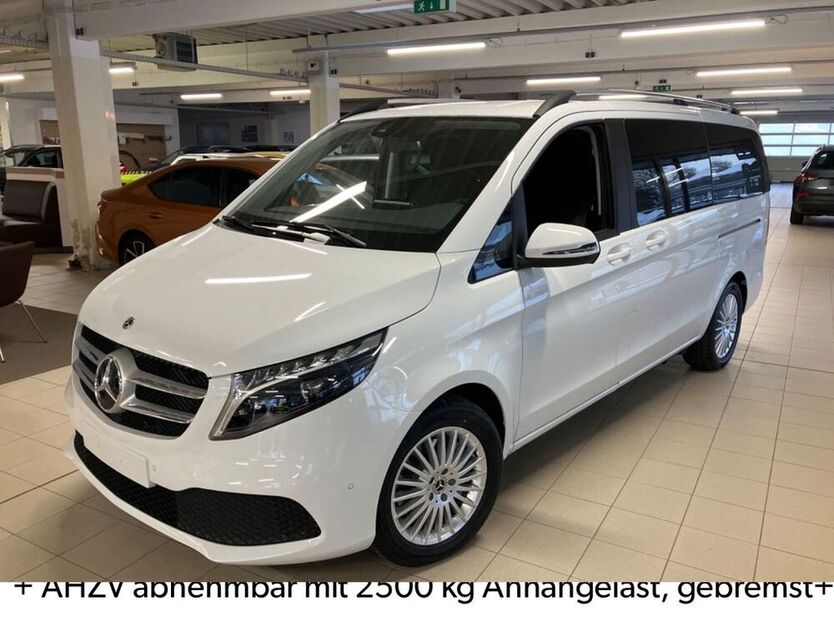 V 250