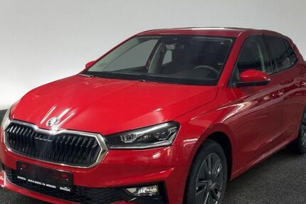Skoda Fabia 6.500 km 25.950 &euro; München 80687