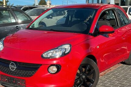 Opel Adam 119.900 km 8.990 &euro; Mainz 55128