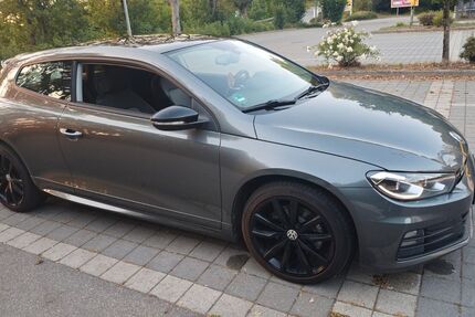 VW Scirocco 133.135 km 13.200 &euro; Isen 84424