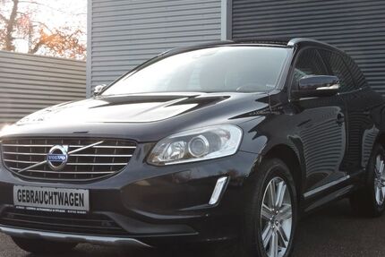 Volvo XC60 109.000 km 21.999 &euro; Altbach 73776