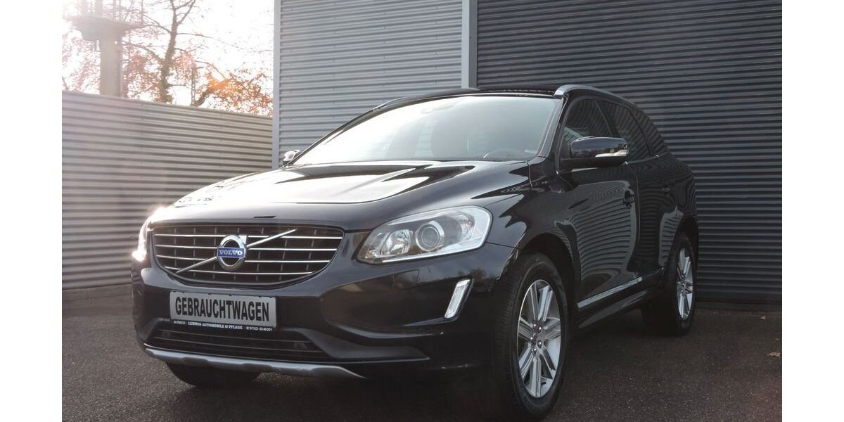 Volvo XC60 109.000 km 21.999 &euro; Altbach 73776