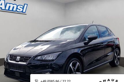 Seat Ibiza 28.200 km 20.490 &euro; Hauzenberg 94051