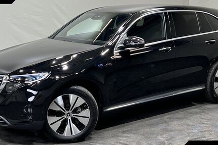 Mercedes-Benz EQC 47.162 km 32.490 € Wiedemar 04509