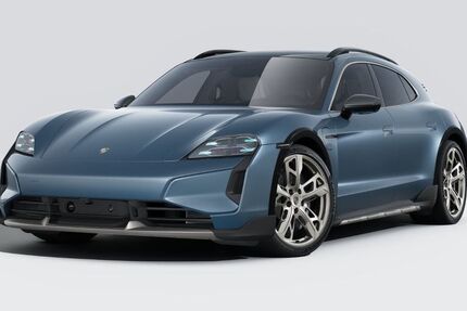 Porsche Taycan 14.600 km 162.400 &euro; Filderstadt 70794