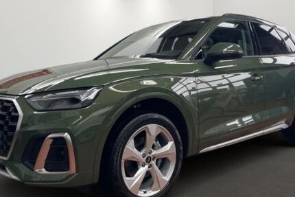 Audi Q5 29.573 km 42.880 € Velbert 42553