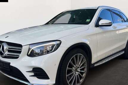 Mercedes-Benz GLC 220 125.851 km 25.990 &euro; Berlin 13581
