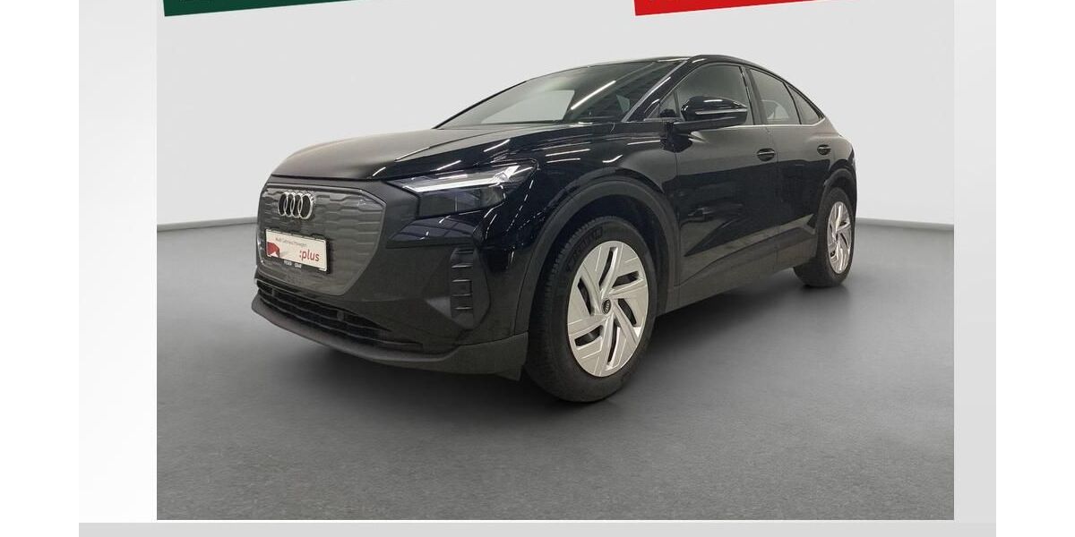 Audi Q4 e-tron 75.500 km 29.480 &euro; Cadolzburg 90556