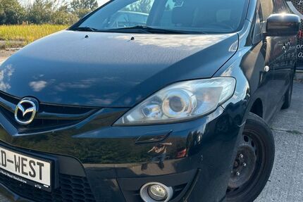 Mazda 5 231.779 km 4.980 € Neubukow 18233