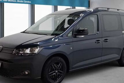 VW Caddy 115.702 km 23.880 &euro; Maintal 63477