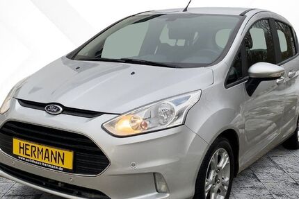 Ford B-Max 75.623 km 10.443 &euro; Goslar 38644