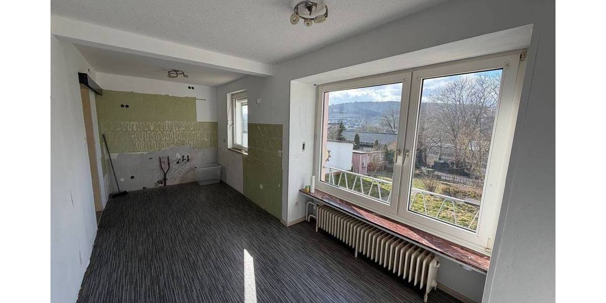 Doppelhaushälfte Bad Berleburg - 5 Zimmer, 135 m&sup2;, 189.000&euro; | Angebot:25938522
