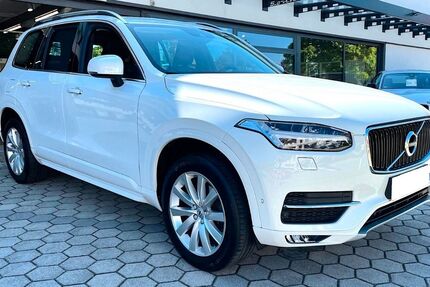 Volvo XC90 94.000 km 35.490 &euro; Oberhaching 82041
