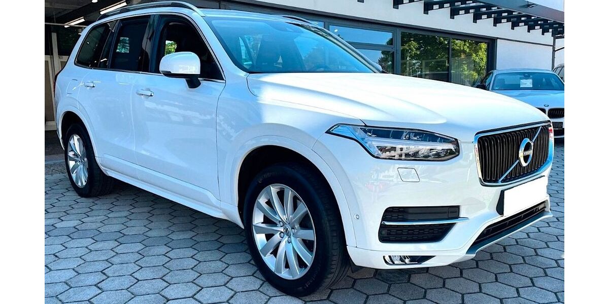Volvo XC90 94.000 km 35.490 &euro; Oberhaching 82041
