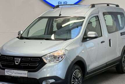 Dacia Dokker 17.000 km 17.490 € Düren 52353