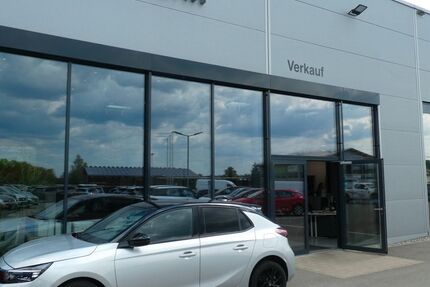 Opel Corsa 9.850 km 16.950 &euro; Bad Saulgau 88348