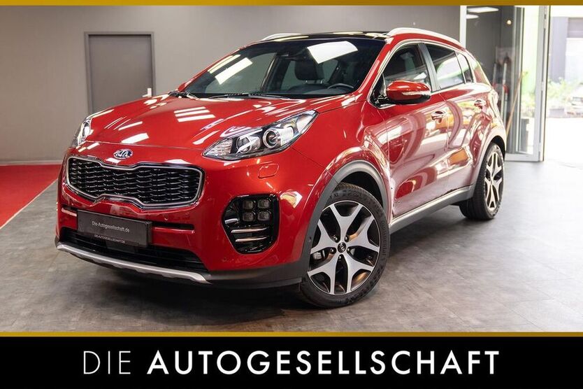 Sportage