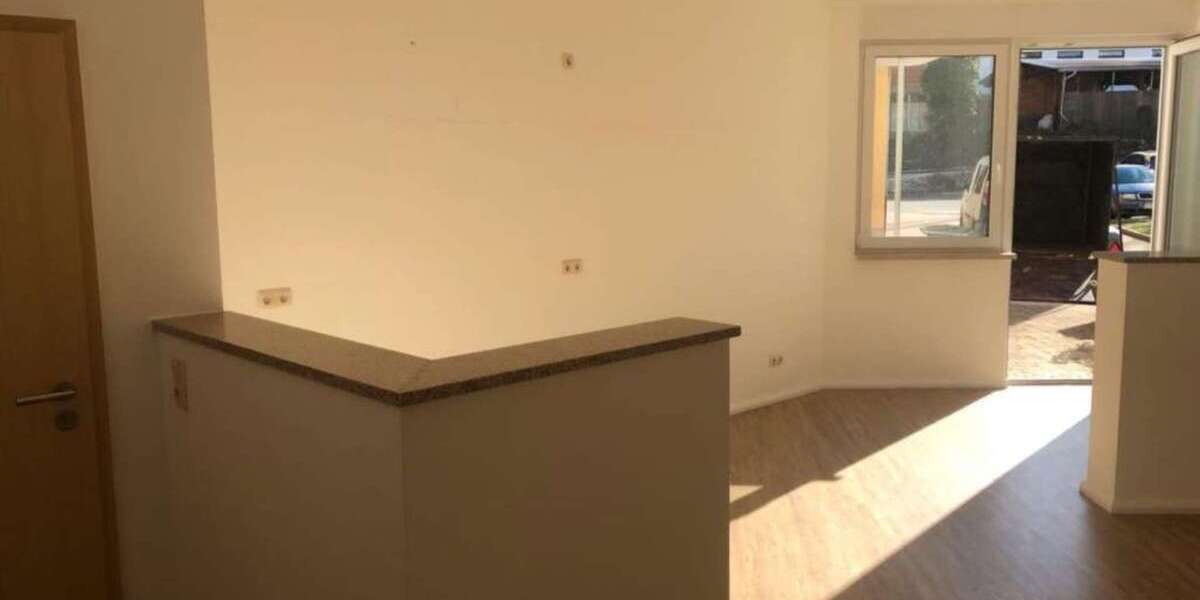 Wohnung zum Kaufen in Neustadt an der Orla 70.000 € 56 m² 2 zimmer