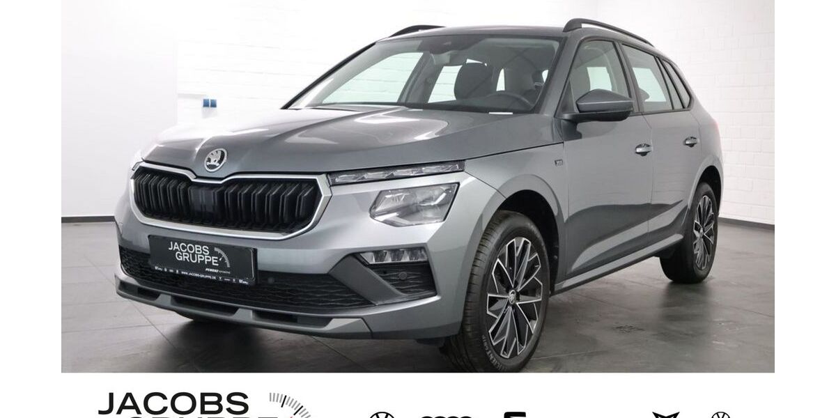 Skoda Kamiq 15.769 km 23.560 &euro; Alsdorf 52477