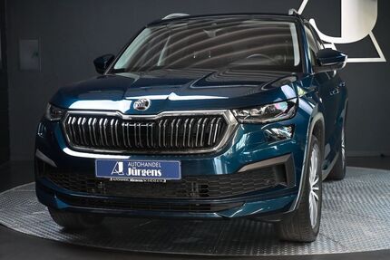 Skoda Kodiaq 72.927 km 29.990 &euro; Twistringen, Deutschland 27239